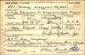 Record image of Hilman Alexander Walden